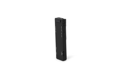 Easy To Use Lightweight Digital Mini Audio Video Recording Device w/ Shirt Clip (SKU: g67526gdvrhdstk)